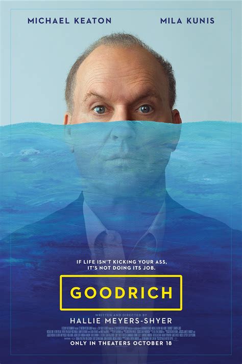  Goodrich 2025 on