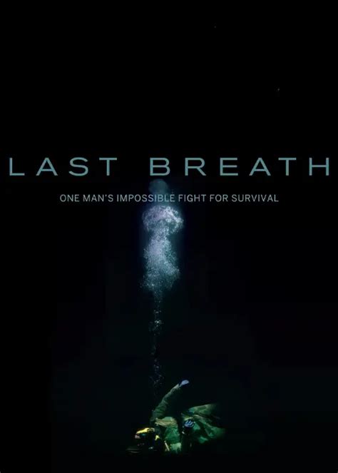 Last Breath 2025 𝚆𝚊𝚝𝚌𝚑 Online Legally
