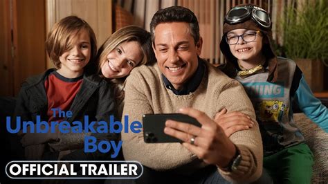 The Unbreakable Boy 2025 Mo𝚟ie Review & 𝚆𝚊𝚝𝚌𝚑 Online
