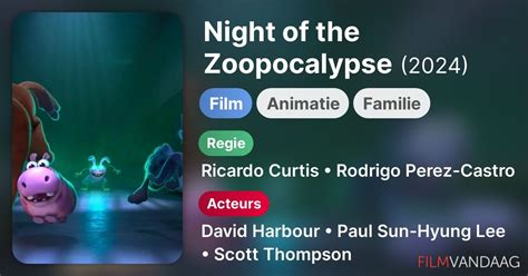 Night Of The Zoopocalypse 2025 𝚆𝚊𝚝𝚌𝚑 Online No Sign Up
