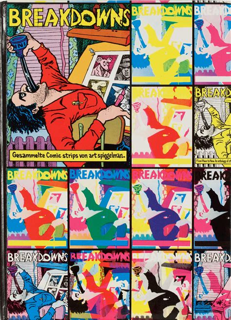 Art Spiegelman: Disaster Is My Muse 2025 𝚆𝚊𝚝𝚌𝚑 Online Without Ads
