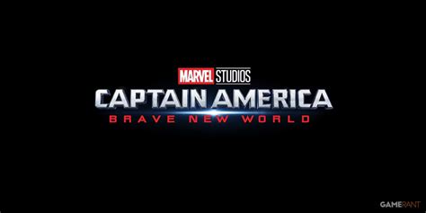 Captain America: Brave New World 2025 𝚆𝚊𝚝𝚌𝚑 Online With No Registration
